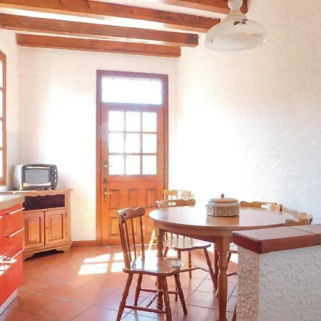 One-bedroom In Apartament *